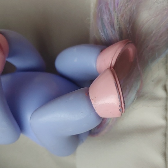 3/$20 My Little Pony, Fingerling Baby and Zoomer Zupps - Picture 9 of 10